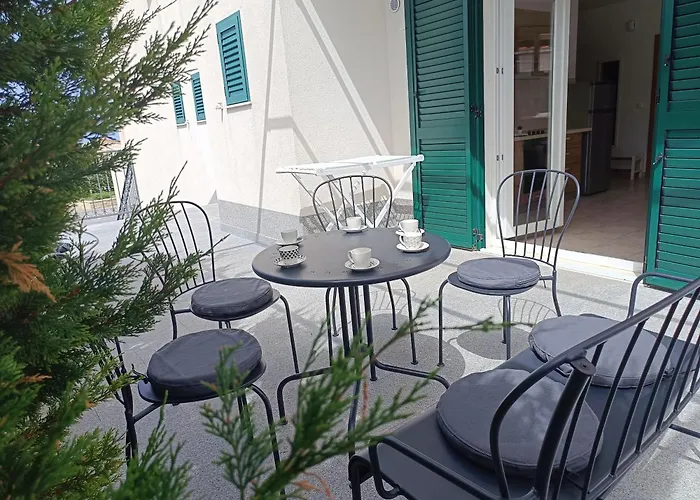 Antonia * Primošten