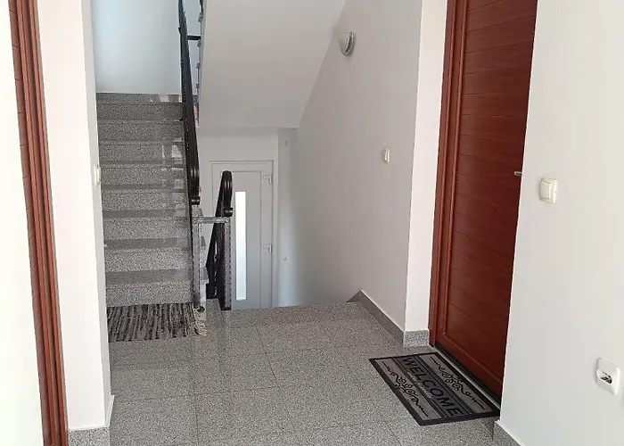 Apartman Antonia Primosten