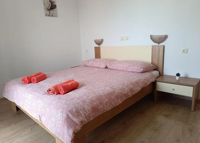 Antonia شقة Primošten