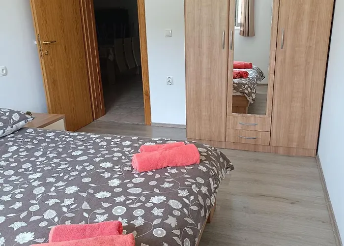 Apartman Antonia