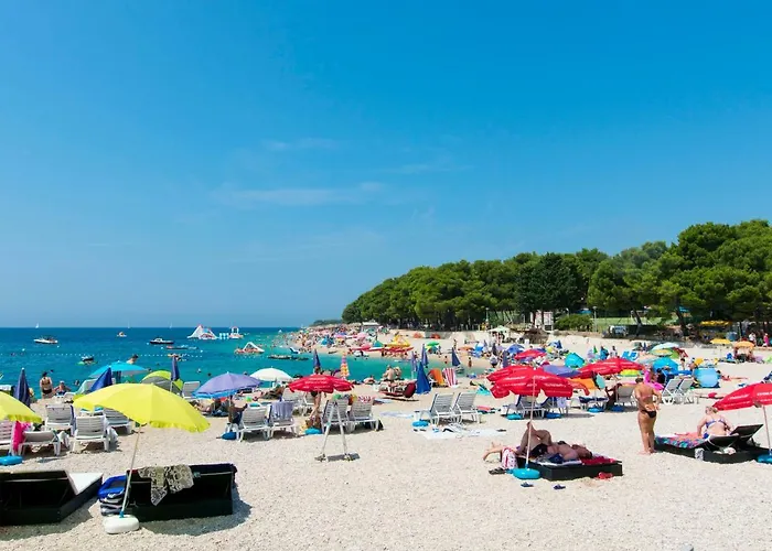 Apartman Antonia Primosten