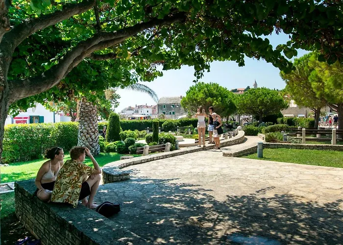 Antonia 아파트 프리모스턴